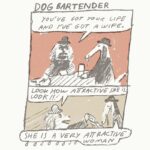Roman Muradov Instagram - a few more cartoons from my newsletter. sign up and receive it like a little digital zine once a month, or twice for paypigs. bluebed.substack.com