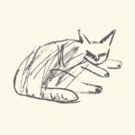 Roman Muradov Instagram - a few more cartoons from my newsletter. sign up and receive it like a little digital zine once a month, or twice for paypigs. bluebed.substack.com