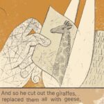 Roman Muradov Instagram - And here’s also a preview of a recent short story that I made for Правила Жизни. Doesn’t really work on ig, but you can read the full thing on my site (bluebed.net) or on my newsletter (bluebed.substack.com). The latter also contains my full translation of the original Babel story—my idea of fun. #isaakbabel #firstgoose #goosecore I’m also going to read it out on thursday at @secret.thirdthing in brooklyn