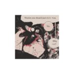 Roman Muradov Instagram – And here’s a preview from the big book, Tous Les Vivants, featuring a couple of demons from the underworld. The one thing that I’ve always loved about comics as a medium, as opposed to regular novels, is how you can have characters visibly talking over each other. Posting it in English for the majority of my followers, but I wouldn’t hold your breath for an English edition. The book has very little dialogue, and it’s all in plain words (no puns or tortured wordplay, finally grew out of this), so you can probably have an ok time with a phone translator, or I can always make a de-translation pdf. Brooklyn, New York