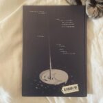 Roman Muradov Instagram – Here’s the book! Years of labor ignored by cat. 160 pages, hardcover with a literal silver lining. Only in French again, but there’s very little text this time. It’s my most straightforward graphic novel so far, very much a culmination/endpoint of all the dreamy stuff I was attempting through the previous decade. Get it signed in Paris wednesday and thursday (and not tuesday/wed as I mistakenly wrote on my newsletter) next week or Angouleme next weekend. 

#comics #bandesdessinees #bd #graphicnovel #paris #fibd #angouleme #dargaud #book #cat Paris,France