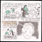Roman Muradov Instagram - and finally a bunch of things from my newsletter bluebed.substack.com and telegram t.me/troutledger see you there!