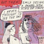 Roman Muradov Instagram - fanfic of something i’ll never see #emilyinparis #emilyinparisedit Brooklyn, New York
