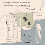 Roman Muradov Instagram - bad at sex. Brooklyn, New York