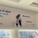 Roman Muradov Instagram - some of my many @notionhq ads you can see in SFO right now if you're off to see your awful family #thanksgiving #gratitude #blessed San Francisco International Airport (SFO)