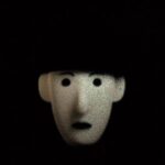 Roman Muradov Instagram - and here’s a short film i made this year, i’m quite happy with the text, but the animation is a bit uneven. watch it in hi-res on my site www.bluebed.net