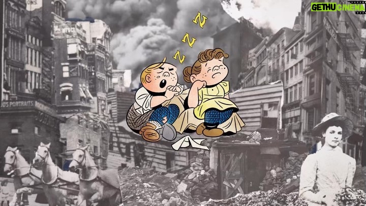 Roman Muradov Instagram - i also volunteered to make a collage trailer for Tim Hensley’s new book, 7 years in the making, a truly unique comics artifact. Tim is a huge inspiration and one of my earliest influences, so please support his work! buy it from @fantagraphics