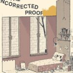Roman Muradov Instagram - First 10 pages of my next long comic, Foghorn, are in my latest newsletter. It’s going to be an ongoing evisceration of the creative class, tech, and everything inbetween. Sign up for a free monthly installment at bluebed.substack.com (all the main comics will always be free, the paywall is for problematic b-sides). 🖤 Probably my most normal and straightforward thing so far. Lmk what you think! Been planning it for ages, still feel unsure about everything, but I figured if I don’t just start, it will never be ready enough… Brooklyn, New York
