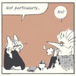 Roman Muradov Instagram – New pages of Foghorn, a few dumb cartoons, and some handy @procreate tips in the latest issue of my newsletter. Read it at bluebed.substack.com 💁 Always free with an extra section of continuous cartoons for paypigs #comics