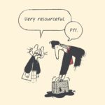 Roman Muradov Instagram – Second installment of my exciting new comic is up for free on my substack: bluebed.substack.com. Things begin to get messy, but it will get much worse in the coming months, so jump on that bandwagon, get invested in characters, pretend they are your friends, wake up at 4am reciting your favorite lines to your bedfellow, sell body parts for meager meals, etc, etc. Brooklyn, New York