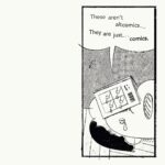 Roman Muradov Instagram - Excerpt from a short story I made for Quality Pictures, a banging new anthology edited by @simon.hanselmann and @josh_pettinger . 🕸️ You can get it from them for free if you buy anything from their table at @shortrunseattle in Seattle this weekend. Brooklyn, New York
