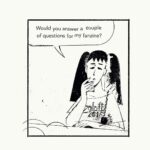 Roman Muradov Instagram - Excerpt from a short story I made for Quality Pictures, a banging new anthology edited by @simon.hanselmann and @josh_pettinger . 🕸️ You can get it from them for free if you buy anything from their table at @shortrunseattle in Seattle this weekend. Brooklyn, New York