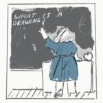 Roman Muradov Instagram - a few more cartoons from my newsletter. sign up and receive it like a little digital zine once a month, or twice for paypigs. bluebed.substack.com