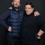 Roman Popov Instagram - Илья Борисыч, дарахой друк! С днём рождения. Мне очень жаль, что не во всех профессиях нужен агент или концертный директор. Большинство землян даже не представляют, что их профвыбор лишил их общения с таким чудесным человеком, как ты! Ты прекрасный профессионал своего дела. Но ещё больше хочу сказать о тебе, как о Друге. Ты крутой. Спасибо Вселенной, что свела нас вместе, мой Старший Товарищ. Сэнсей. Советчик. До 120-ти! Мазаль Тов! #ДРУЖБАНЕСЛОМАЕТСЯ Автор фото: @yul_popova