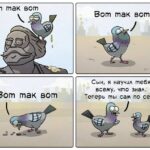 Roman Popov Instagram - 😂 #ВсëКакУЛюдей ©@proidemtes