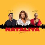 Roman Popov Instagram – Ещё одно музыкальное видео с моим участием – НОВЫЙ КЛИП NATALIYA @nataliya_music_ –  Москва.
Прочитав сценарий и каст, поспешил на площадку. :)
В общем смотрите очередного моего страдальца на YouTube  и ТВ. 😁
Ссылка в сторис.
@nikolaevlab
