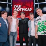 Roman Popov Instagram – Так близко к Голливуду я ещё не подбирался. 😏
Неожиданный тандем из меня и @mr.alexsparrow на @tnt_online в шоу #ГдеЛогика.
Против нас @rodnoy601 и @dushausbofficial! 🤜🏼🤛🏼
Это уже 5 выпуск с моим участием, и сегодня наконец-то произойдёт неожиданное!
Вас ждут умопомрачительный поворот, захватывающий сюжет, сенсация!
Короче… Видео – жесть, смотреть до конца! 😉
Сегодня (7 декабря) в 21:00 на #ТНТ! ✌🏼 ГЛАВКИНО