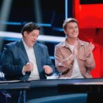 Roman Popov Instagram – Так близко к Голливуду я ещё не подбирался. 😏
Неожиданный тандем из меня и @mr.alexsparrow на @tnt_online в шоу #ГдеЛогика.
Против нас @rodnoy601 и @dushausbofficial! 🤜🏼🤛🏼
Это уже 5 выпуск с моим участием, и сегодня наконец-то произойдёт неожиданное!
Вас ждут умопомрачительный поворот, захватывающий сюжет, сенсация!
Короче… Видео – жесть, смотреть до конца! 😉
Сегодня (7 декабря) в 21:00 на #ТНТ! ✌🏼 ГЛАВКИНО
