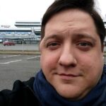 Roman Popov Instagram -