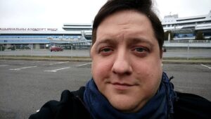Roman Popov Instagram - 