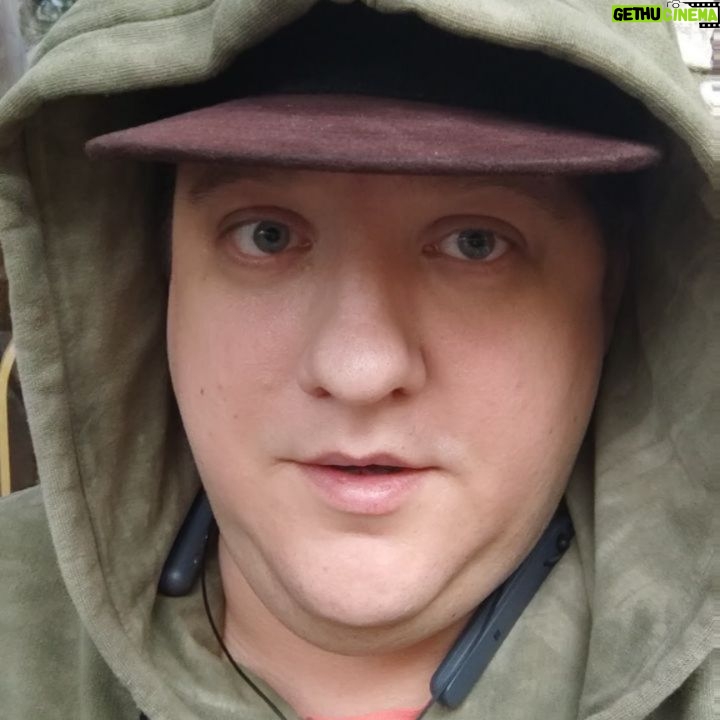 Roman Popov Instagram - Благотворительный stand up тур! До встречи 9 ноября!!!
