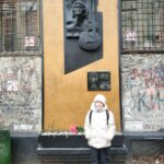 Roman Popov Instagram - Привет, Питер. К Вите по традиции. Теперь уже с подрастающими киношниками. :) #Камчатка