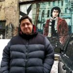 Roman Popov Instagram – Привет, Питер. К Вите по традиции. Теперь уже с подрастающим киношниками. :)
#Камчатка