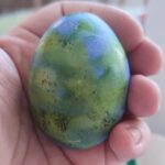 Roman Popov Instagram - Многие забывают о том, как красива наша планета... в Пасху. :)