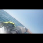 Roman Tomeš Instagram – Dneska jsem si splnil svůj dětský sen a projel se na vodním skútru. Yeaaaah, paráda to byla!!! Přidávám pár dalších adrenalinových chvilek… 🚤 #holidays #bivillage #chorvatsko