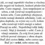Roman Tomeš Instagram - Posílám po větru … #itsyourchoice