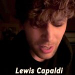 Roman Tomeš Instagram - Tuhle miluju! #lewiscapaldi #wishyouthebest #cover