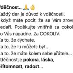 Roman Tomeš Instagram - … to jen tak do pléna ✏️#vdecnost