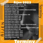 Roman Tomeš Instagram - Termíny - Říjen 2023 #terminecky Edit: 30.10. Freddie je od 19hod!:)