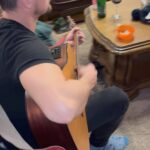 Roman Tomeš Instagram - Tři chlapi, 6dětí. Letitá tradice. This is APALUCHA! Letos jsme moc nestíhali fotit, tak jen pár letmých momentek.. @martin_pisarik @danulko1234 @chalupanasazave