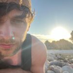 Roman Tomeš Instagram – Východ…. #Slunce