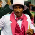 Ronaldinho Instagram - tá chegando... 🎶🚀🤙🏾