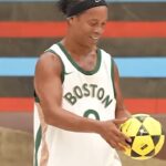 Ronaldinho Instagram - Foi um prazer participar das edições do programa Survivor da Turquia e da Grécia, foi uma experiência incrível!!! Obrigado @acunilicali pelo convite especial 🤙🏾