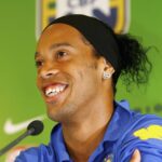 Ronaldinho Instagram - R10. 💫