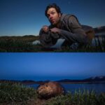 Ronan Donovan Instagram - Sharing some images and notes from an IG takeover for @ilcp_photographers of images from early on in my exploration into photography, long before I was a working photographer. Most of these images were taken between 2006-2012. ⁣ ⁣ My goal in sharing these visuals and captions is to help those of you that are curious to learn more about the process of visual storytelling related to conservation and also to younger storytellers who reach out to me on a daily basis for advice. I hope you find these posts helpful and please don’t hesitate to ask questions in the comments section below and I will do my best to reply. ⁣⁣ The first question to address, and the most common question I’m asked, ‘how can I become a conservation photographer?’ Well, everyone’s path to iLCP is different, but many of my colleagues share a common background as wildlife field biologists. That was my path into this world and is what continues to fuel my curisoasioty about the natural world. ⁣⁣ ⁣ Photo 1 - I’m testing out the lighting of a homemade camera trap to try and capture an image of a beaver in my home state of Montana. ⁣⁣ Photo 2 - A northern spotted owl in Yosemite National Park taken on film during my first wildlife field biology job through the Student Conservation Association. ⁣⁣ Photo 3 - The eye belongs to a plains spadefoot toad (Spea bombifrons). This was taken back in 2010 when I was working as a field biologist for the state of Montana.⁣⁣ Photo 4 - An American mink running back to its lair with a freshly caught crayfish in Montana. ⁣⁣ Photo 5 - A collage of images representing my obsession with photographing waterbirds across Montana (I am a lifelong bird-nerd)⁣⁣ All of these images I took while I was a working wildlife field biologist becoming obsessed with documenting the wildlife I was observing. You will note that all of these images are single photos of an animal, not stories and most without behavior.