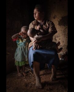 Ronan Donovan Instagram - Text below by @davidquammen from our article in the current issue of National Geographic Magazine @natgeo. This article puts spotlight on a troubling theme across western Uganda where humans and chimpanzees are in competition for resources. I will continue to post on this story in the coming days. Thank you for following along. ⁣ ⁣ The chimps had been coming closer for a year or two, prowling all throughout Kyamajaka village, searching for food, ripping bananas from the trees, grabbing mangoes and papayas and whatever else tempted them. They had helped themselves to jackfruit from a tree near the Semata house. But on July 20, 2014, scary tribulations gave way to horror—a form of horror that has struck other Ugandan families as well. That was the day when a single big chimp, probably an adult male, snatched the Semata family’s toddler son, Mujuni, and killed him.⁣ ⁣ “A chimpanzee came in the garden as I was digging,” Ntegeka Semata recalled during an interview in early 2017. Her four young children were with her that day, as she combined mothering with hard fieldwork, but she turned her back to get them some drinking water. The chimp saw his chance, grabbed her two-year-old son by the hand, and ran.⁣ ⁣ The boy’s screaming brought other villagers, who helped the mother give chase. But the chimp was rough and strong, and the fatal damage occurred fast. “It broke off the arm, hurt him on the head, and opened the stomach and removed the kidneys,” Semata said. Then, stashing the child’s battered body under some grass, the chimp fled. Mujuni was rushed to a health center in a nearby town, Muhororo, but that little clinic couldn’t treat an eviscerated child, and he died en route to a regional hospital.⁣ ⁣ Learn more about this challenging conservation story in the current issue of @natgeo magazine, through my posts here and by following the conservation NGO @bulindichimps that is working on the ground to implement solutions. ⁣ .⁣⁣⁣ .⁣⁣⁣ .⁣⁣⁣ .⁣⁣⁣ .⁣⁣⁣ #chimpanzee #chimp #chimpanzees #chimps #ape #wildlife #conservation #animals #africa #uganda #bulindi #bulindichimps #wildlifephotography #nature #natgeo⁣⁣
