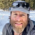 Ronan Donovan Instagram – I made my TikTok debut on the @natgeo account with some animal tracking in Montana. Montana, USA