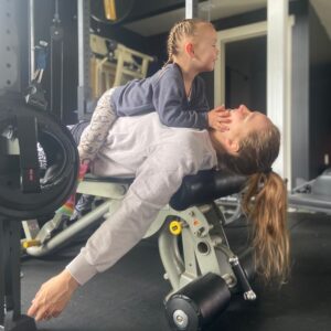 Ronda Rousey Instagram - Hello late thirties 👋🏼❤️