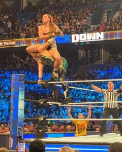 Ronda Rousey Instagram - None of my critics can do half the shit I can