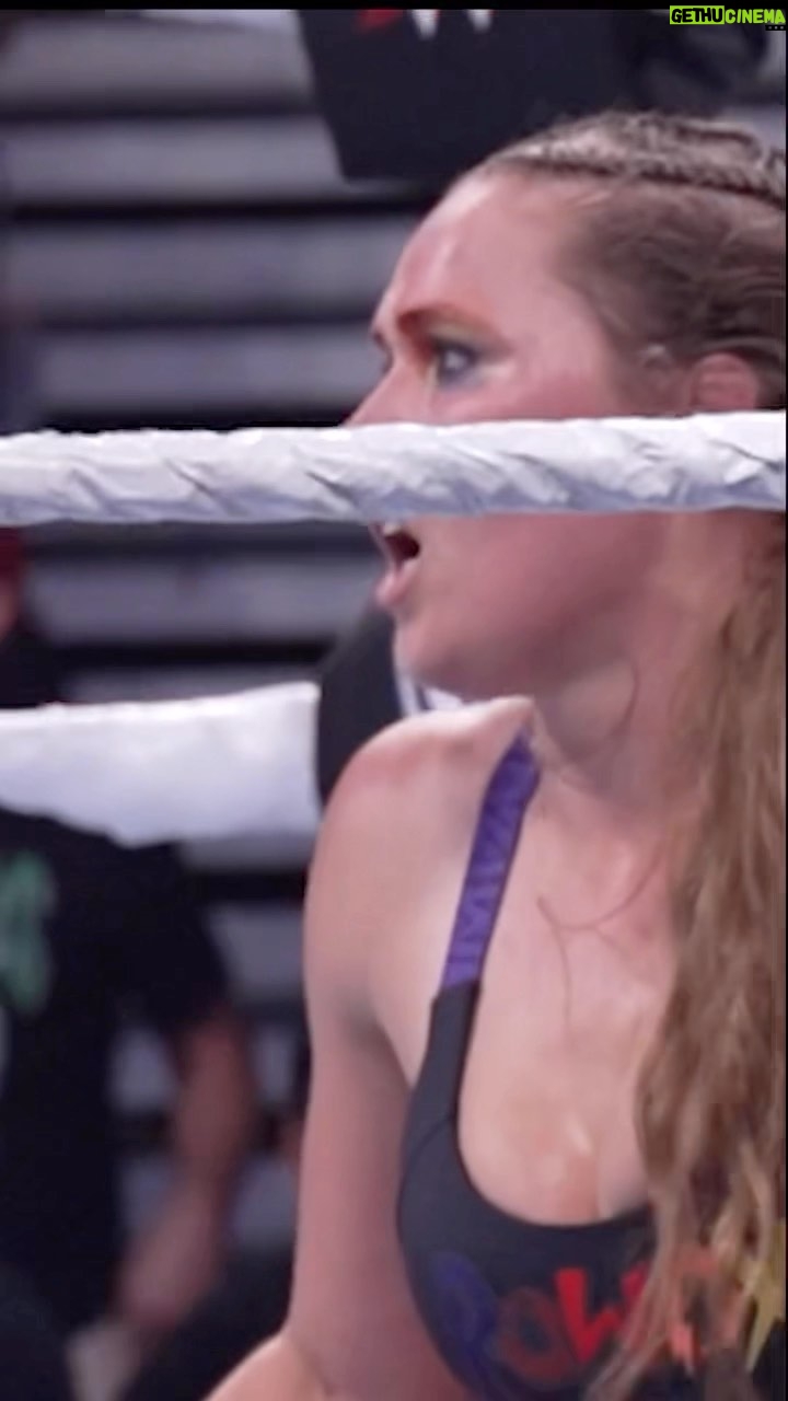 Ronda Rousey Instagram - Check link in bio for full episode of #RondaOnTheRoad