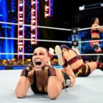 Ronda Rousey Instagram - Funny how the glitter twins can cheat and still be loved for it 🙄 You want us to take this serious, @raquelwwe @yaonlylivvonce @nixonnewell ? Fine. You got it. Your funerals.
