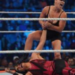 Ronda Rousey Instagram - Holy jeez so much went down this holiday weekend you have no idea, stay tuned for my next @youtube stream where I’ll attempt to unpack my brain after this hell of a few days. Short summary: Rhode Island you’re okay, Boston you suck, Maine you’re cool. I’m out. 💇🏼‍♀️ @thisisbabe 💄 @mariko_hirano 🩳 @iammikaze 🥾 @mizunousa 🥊 @nazoboxing 📸 @kimberlasskick @dtfmania