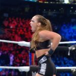 Ronda Rousey Instagram - You ever wonder what it’s like to inhabit the body of the greatest martial artist to ever live? I don’t. I know. #AndStill #SmackdownChampion