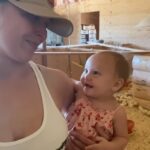 Ronda Rousey Instagram - We at @browseyacres want to offer you guys full transparency of our new #BrowseyBirds operation - so come along on a tour of our @browseyacresoregon chicken nursery! Our soil generating, pasture healing broilers get their start here. Every group we get is around 600 chickens, (a mix of males and females) and a new group arrives from their hatchery every two weeks. Their feed is a soy free, corn free, proprietary canola based blend - and as you can see we do not clip the beaks of our birds. They have wood shavings (not chips as I said in the video 😝) as their bedding which we replace every two weeks when they’re moved. One side of the nursery has extra heaters for the “snowballs” while the other side has more room for our 2-4 week olds. At 4 weeks they’re ready to get moved into our scooners out on the pasture to get working on building soil and helping grasses grow for our @browseyacreswagyu herd. We’ll be able to offer our #BrowseyBirds soon so stay tuned if you want to support our mission to offer humanely raised sustainable poultry. Please see previous post (the chicken one, not the one of me beating up @scrapdaddyap) for more info on how we’re fighting climate change with regenerative agriculture and working to make our land a carbon capturing ecosystem!