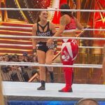 Ronda Rousey Instagram - Maximum efficiency minimum effort lmao 🤣😂😝 📸 @burnsortiz