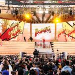 Ronda Rousey Instagram - I looked, and there before me was a pale horse! Its rider was named DEATH, and HADES was following close behind him - Rev 6:8 #4HW 💄 @mariko_hirano 💇🏻‍♀️ @thisisbabe 🥋 @mizunousa 🥊 @nazoboxing 🩳 @iammikaze